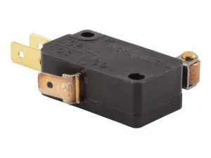 062715 Microswitch | Crown