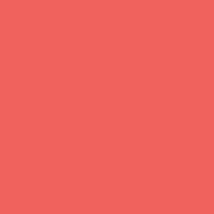 1/2 Yard - Art Gallery Fabrics - Pure Solids - Coral Reef - PE438