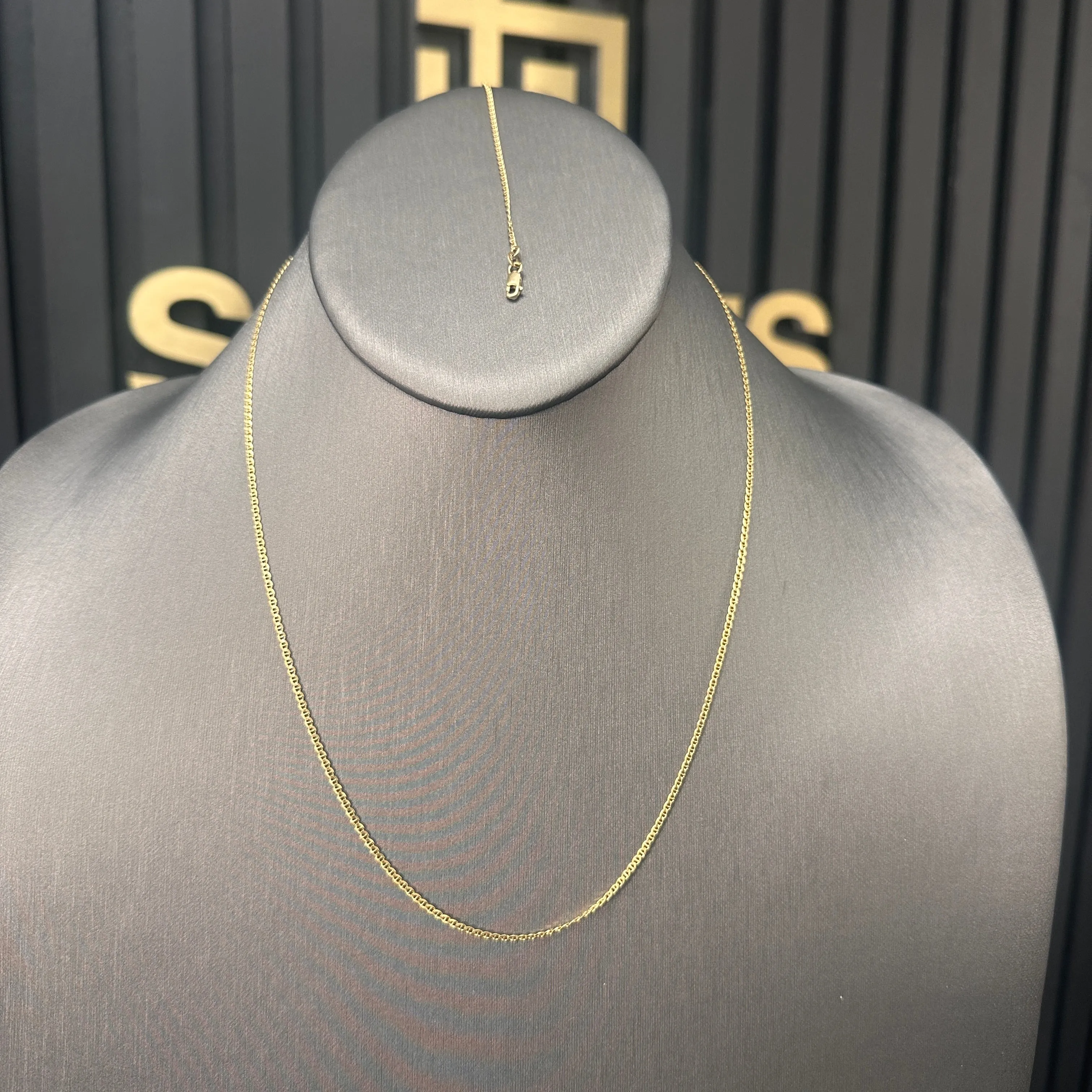 1.8MM Mariner Set