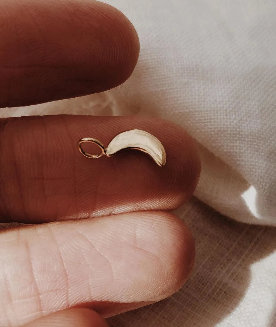Additional Tiny Moon