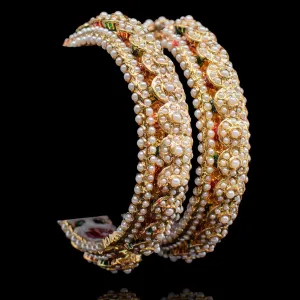 Amber Bangles
