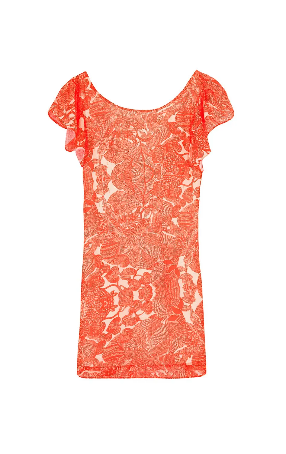 Amenapih Rice Dress