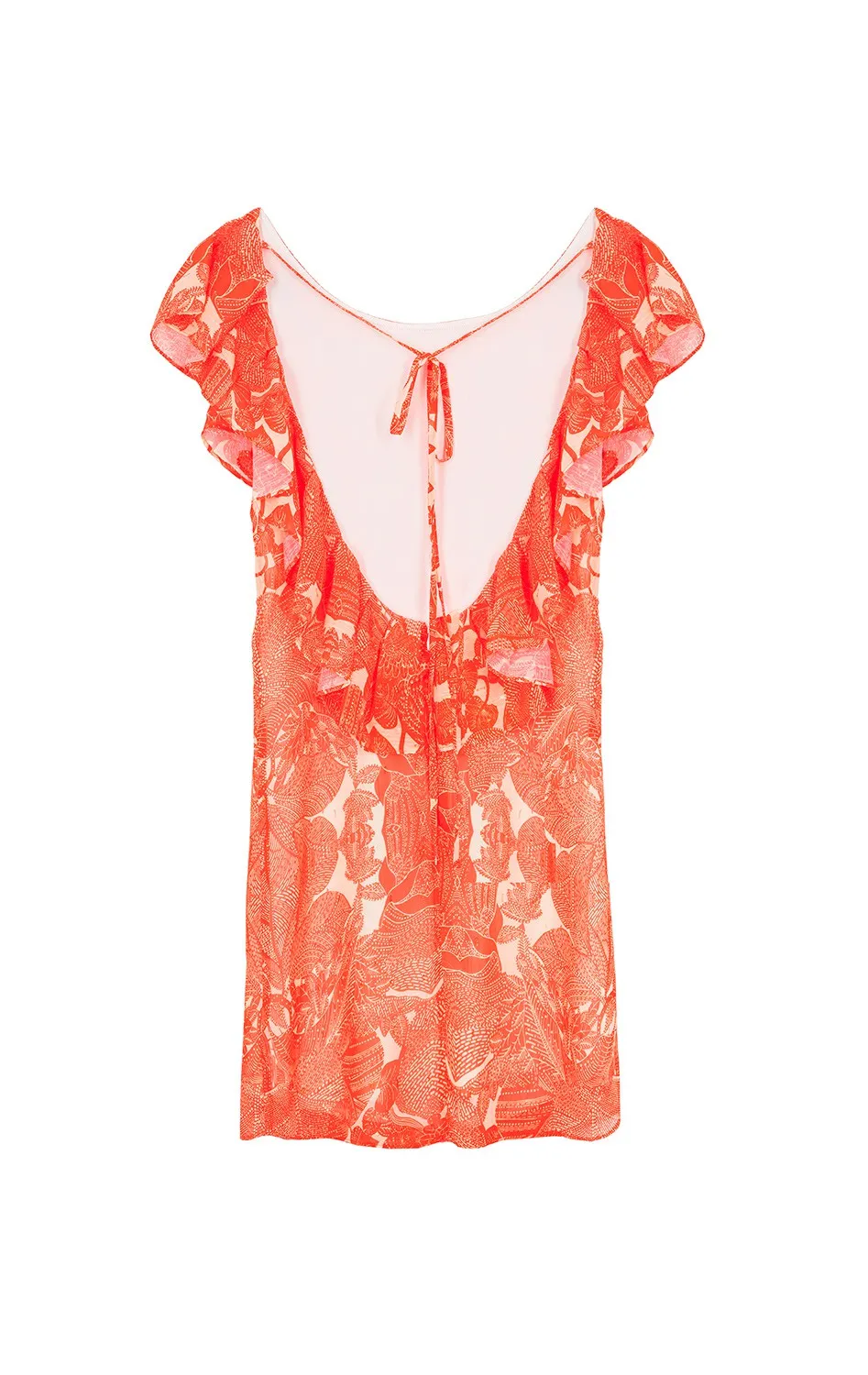 Amenapih Rice Dress