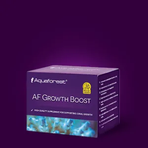 Aquaforest AF Growth Boost