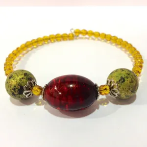 Autumn Bangle Kit