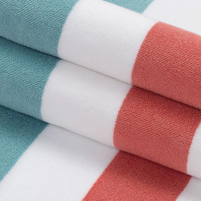 Beach towel Cabana Laguna Beach Textile Co.