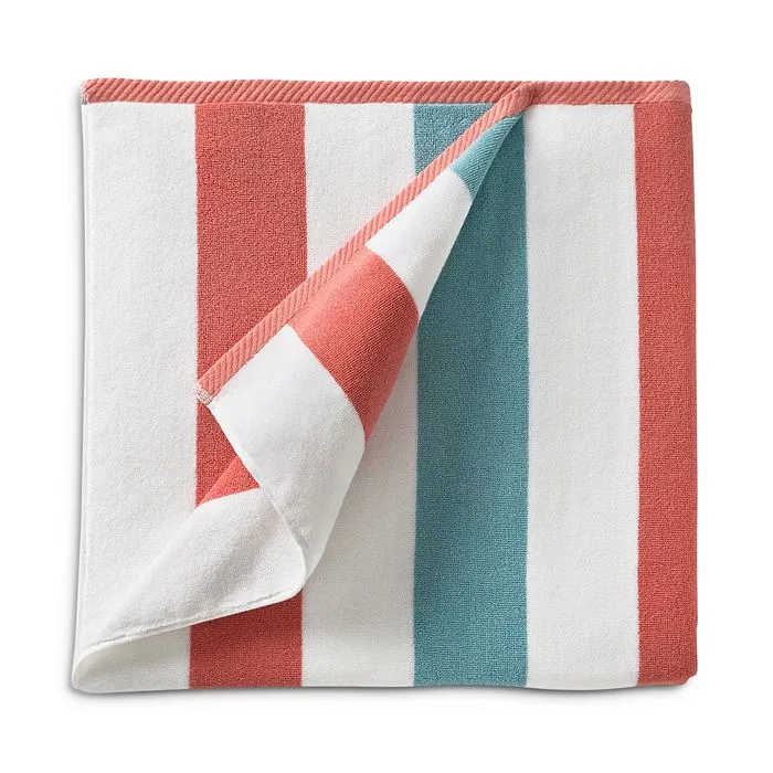 Beach towel Cabana Laguna Beach Textile Co.