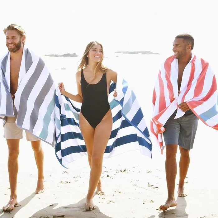 Beach towel Cabana Laguna Beach Textile Co.