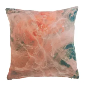 Bedding House Uppsala Coral 43x43cm Cushion