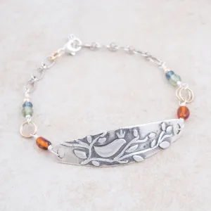 Birds of the Air Bracelet