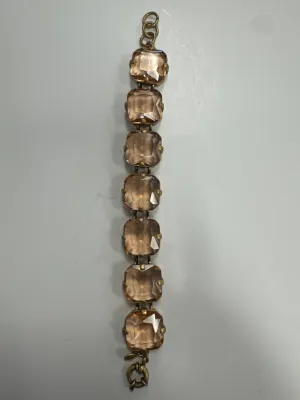 Bracelet Chain Clothes Mentor