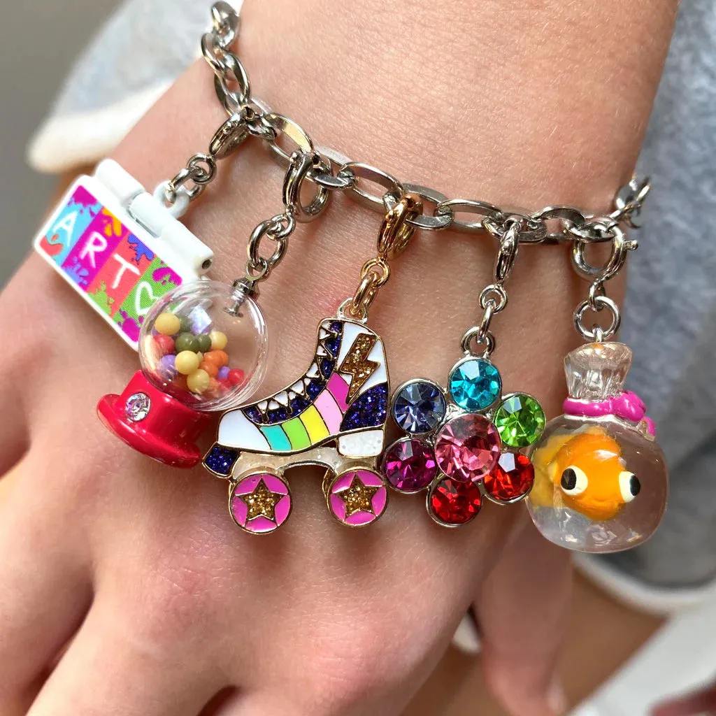 Chain Bracelet- Girls