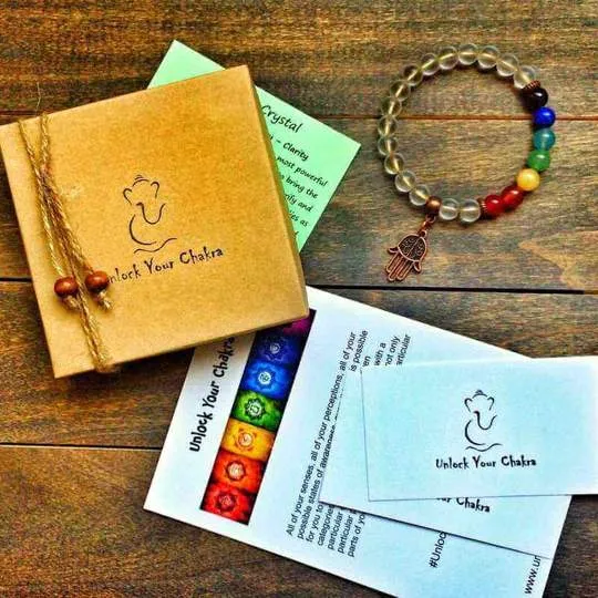 Chakra Bracelet | Path Of Life