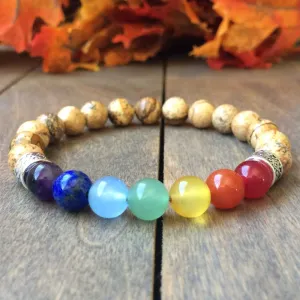 Chakra Bracelet | Path Of Life