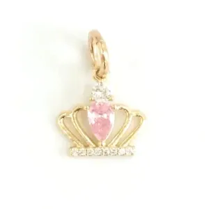 Charm Bar-Crown