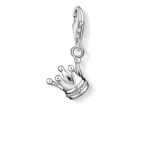 CHARM CLUB CROWN