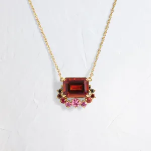 Confiture Necklace