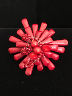 Coral Flower