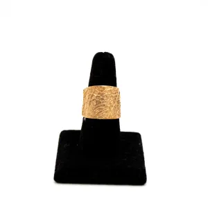 Coral Ring