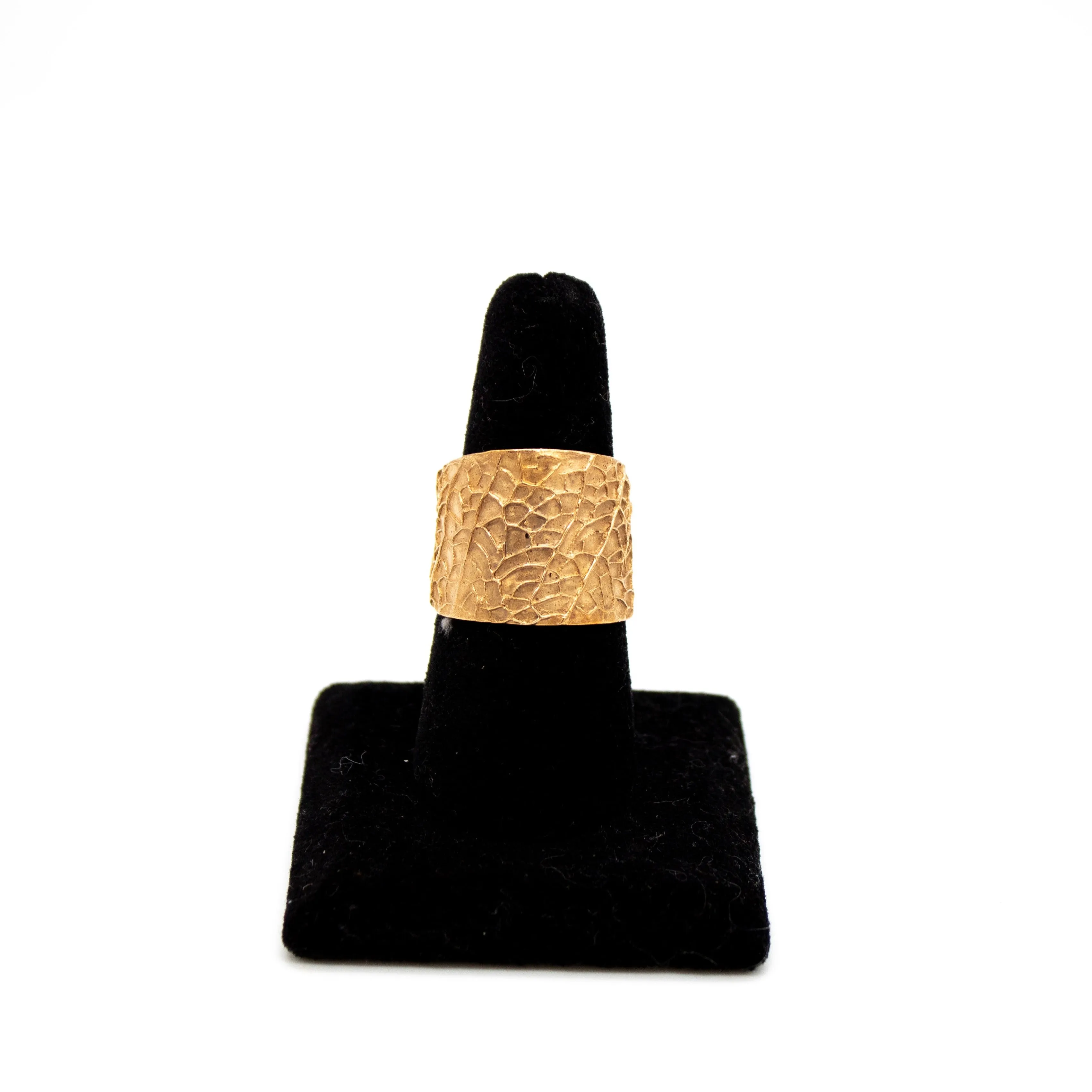 Coral Ring