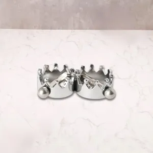 Crown Nipple Clamps