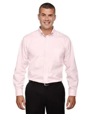 Devon & Jones - Men's Crown Collection Gingham Check