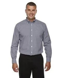 Devon & Jones - Men's Crown Collection Gingham Check