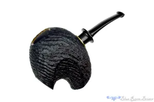 Dirk Heinemann Ring Blast Grainbug (2022 Make) Sitter with Brass Estate Pipe