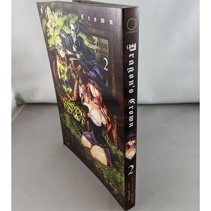 Dragon's Crown Vol. 2
