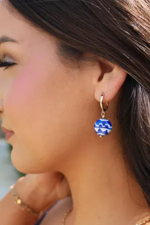 Dream Vacay Earrings