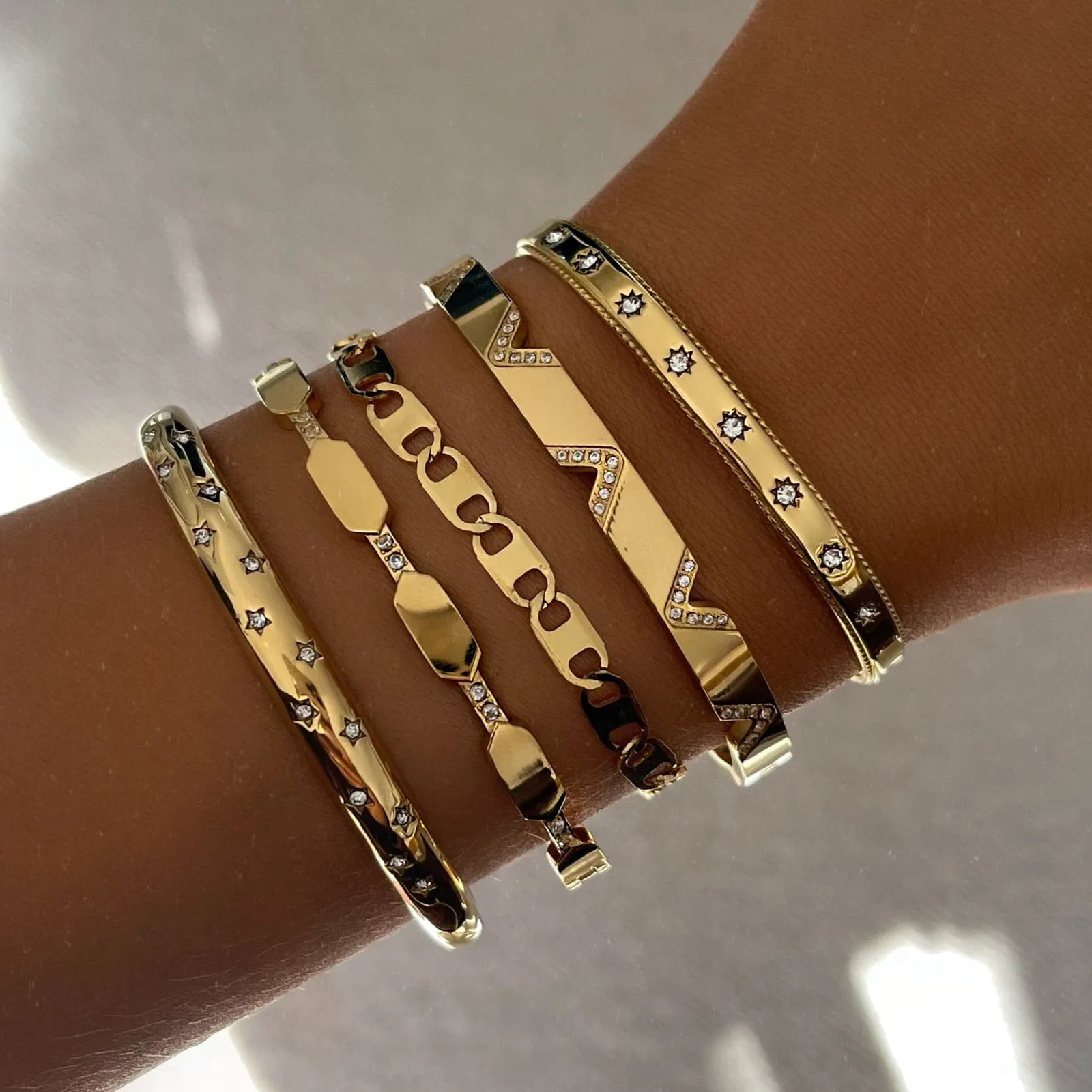 Element Bracelet