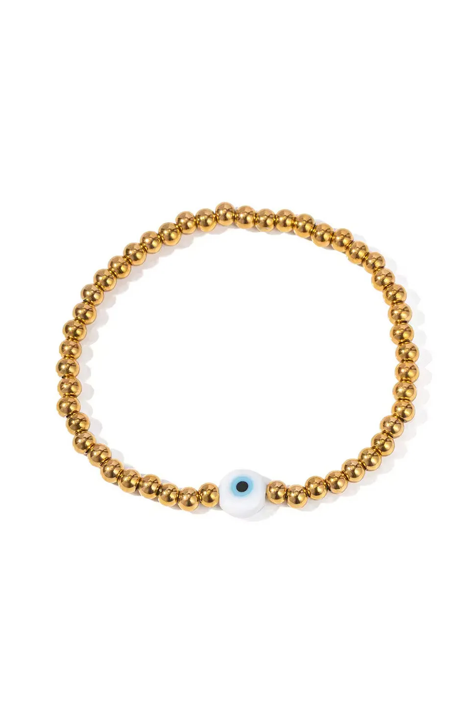 EVIL EYE BRACELET
