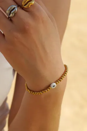 EVIL EYE BRACELET