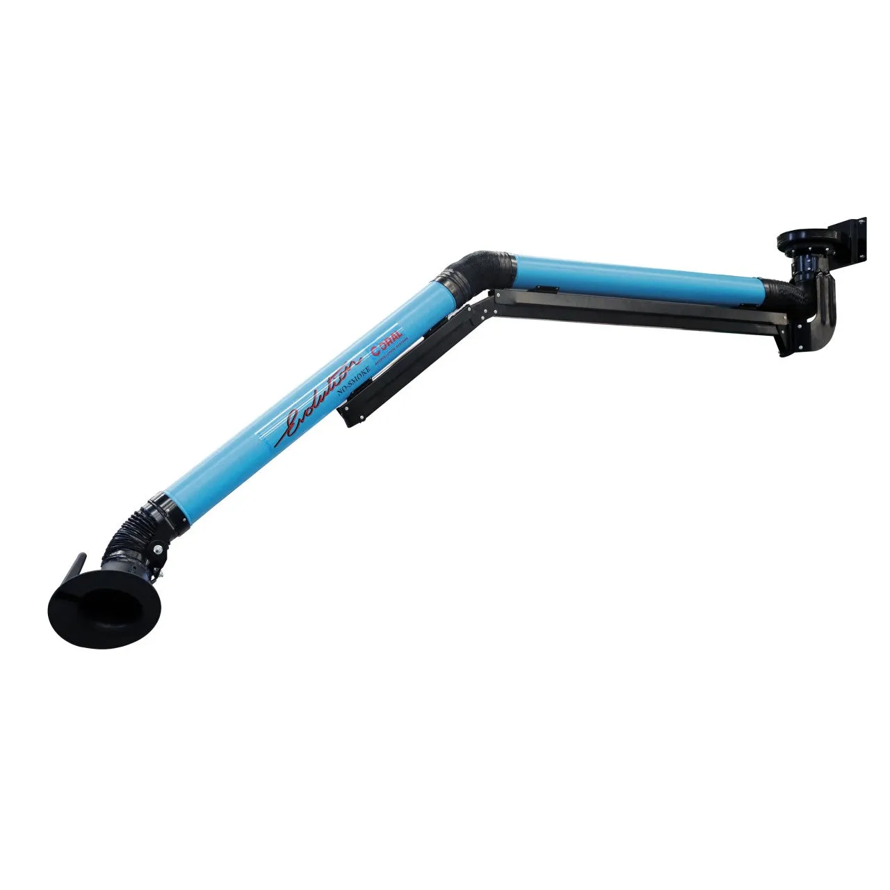 Extension Boom for Coral Evolution No-Smoke Arm