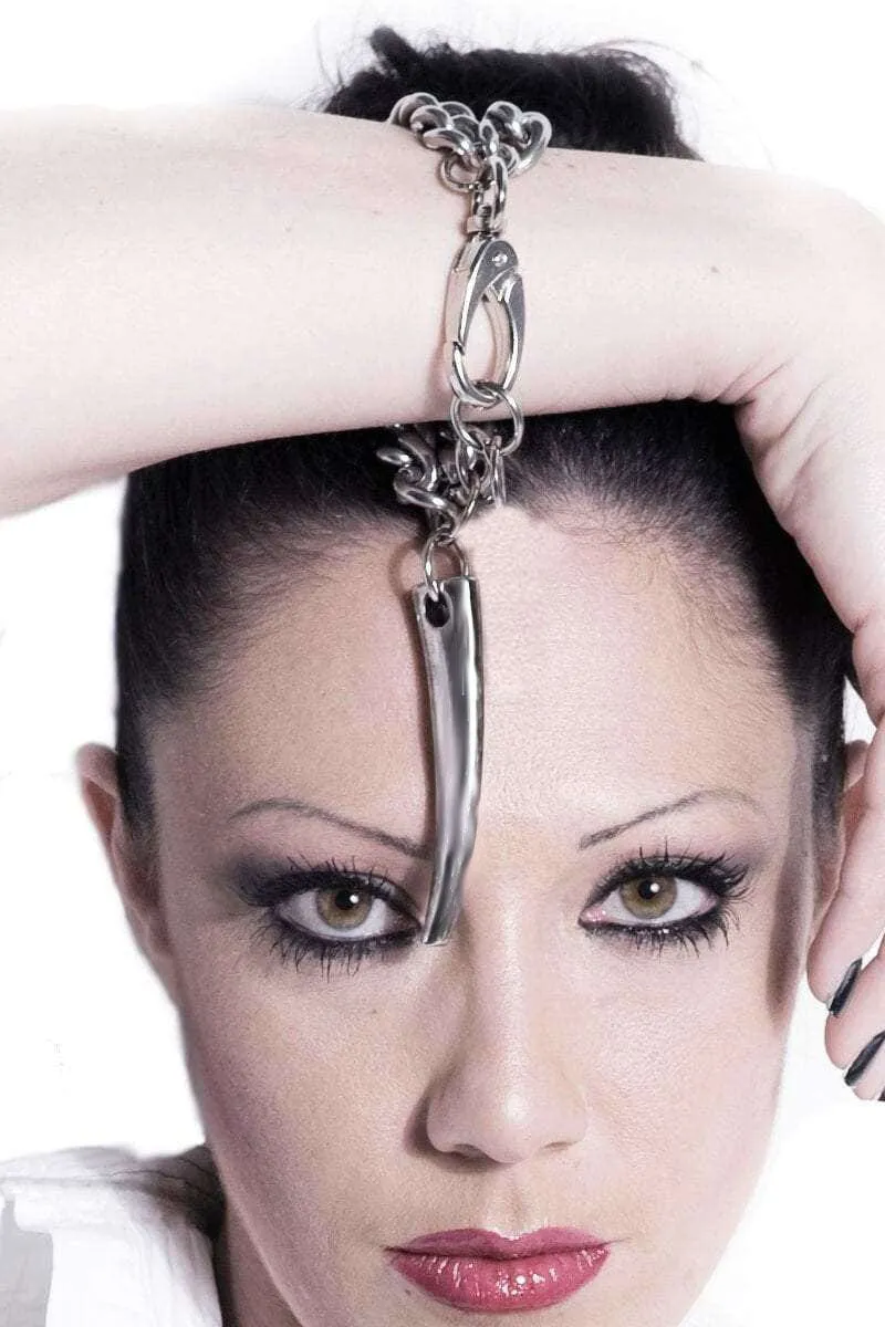 FORBIDDEN Bracelet - Gold