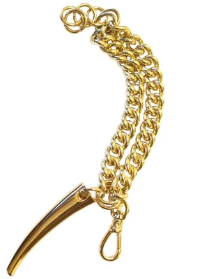 FORBIDDEN Bracelet - Gold