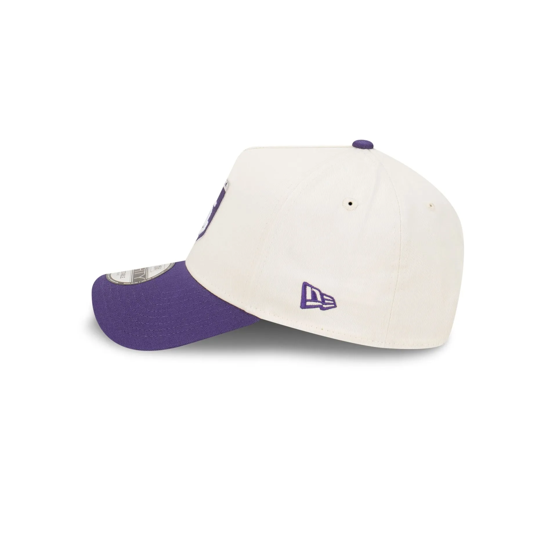 Fremantle Dockers Chrome 2-Tone 9FORTY A-Frame Snapback