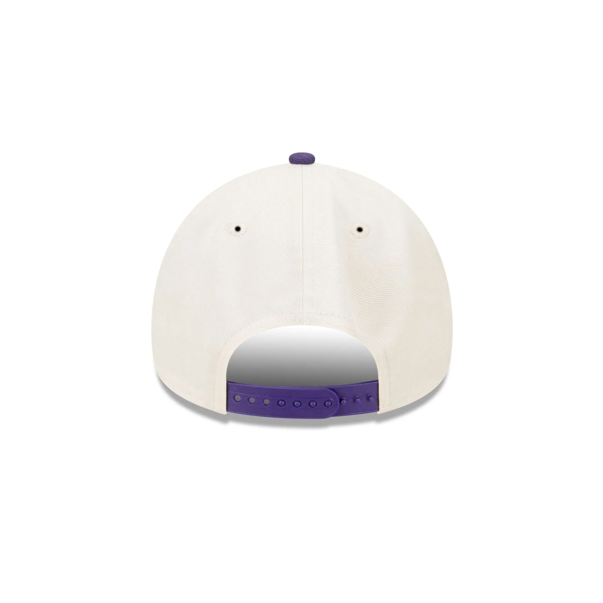 Fremantle Dockers Chrome 2-Tone 9FORTY A-Frame Snapback