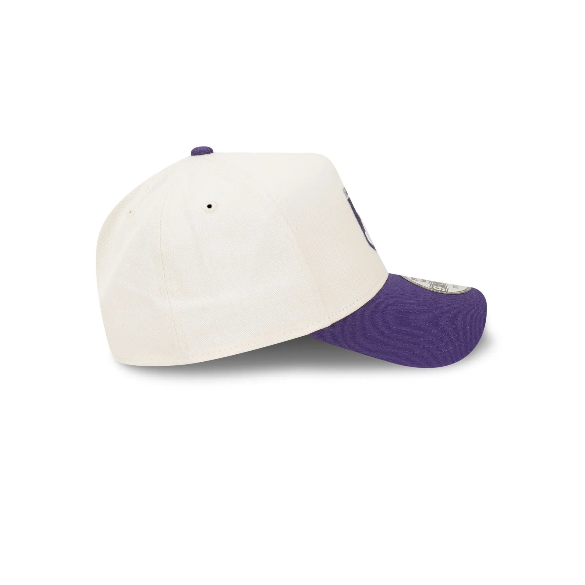 Fremantle Dockers Chrome 2-Tone 9FORTY A-Frame Snapback