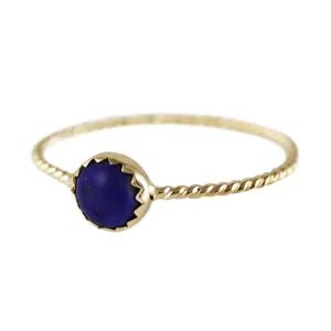 GOLDEN LAPIS LAZULI