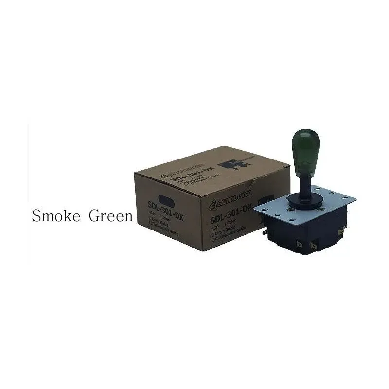 Infiltration Samducksa SDL-301-DX-S - Red