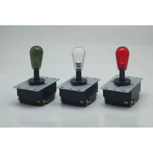 Infiltration Samducksa SDL-301-DX-S - Red