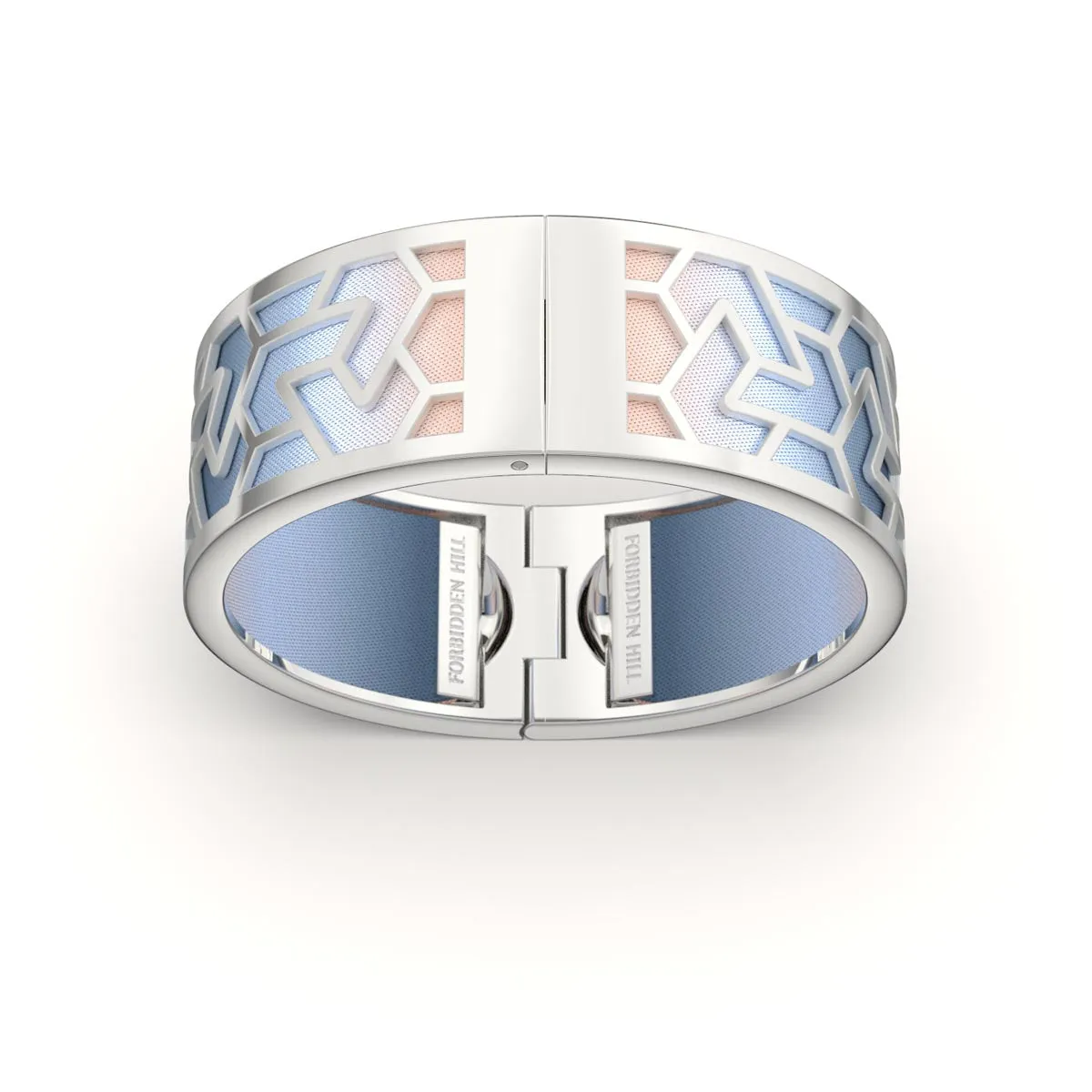 Iskandar Bangle - Sunrise Glow