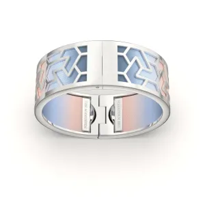 Iskandar Bangle - Sunrise Glow