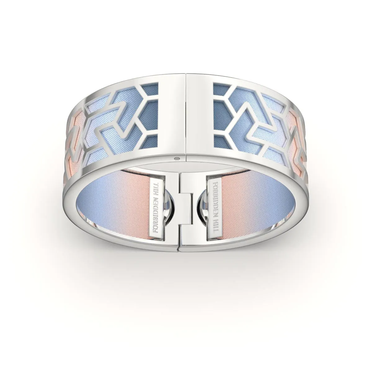 Iskandar Bangle - Sunrise Glow