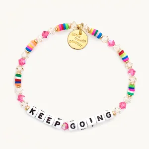 Keep Going Bracelet - S/M