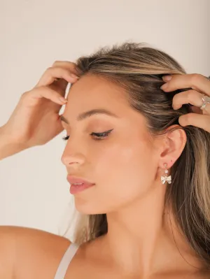 Keepsake Earrings