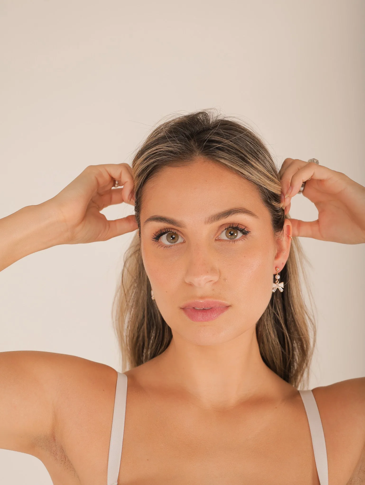 Keepsake Earrings