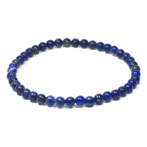 Lapis Lazuli Stretch Bracelet