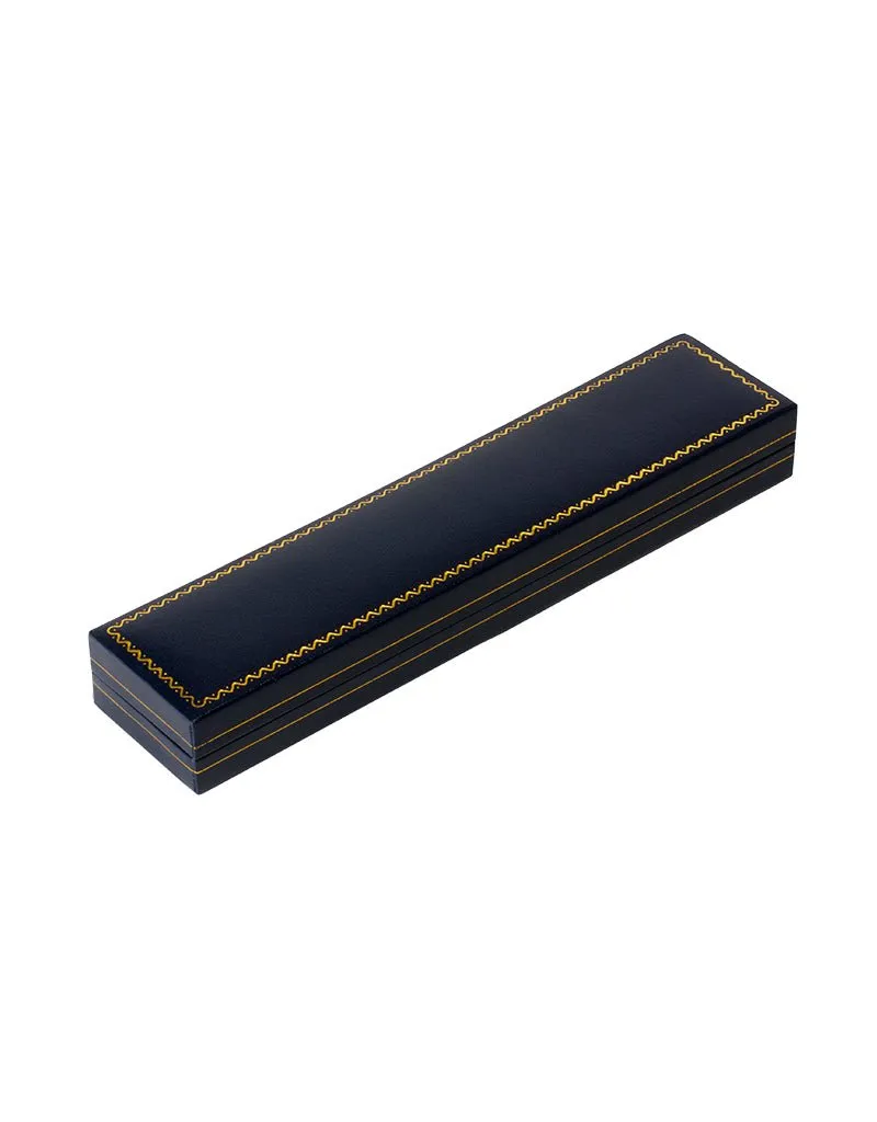 Leatherette Bracelet Box